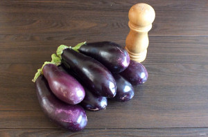 Сушка баклажанов в электросушилке Сушка баклажанов в электросушилке