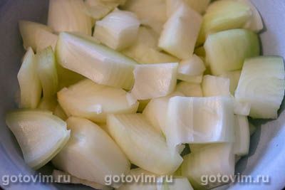 Куриные котлеты с тыквой