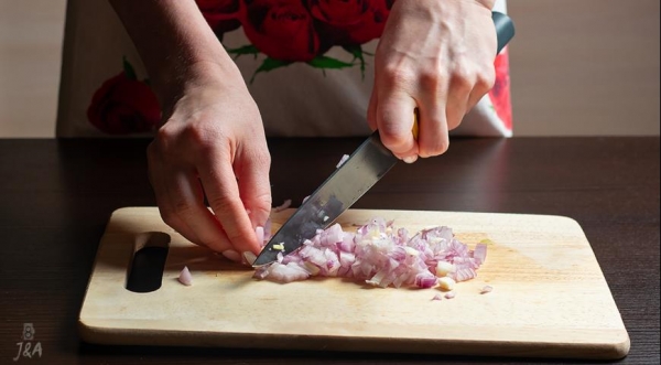 Запеченные помидоры, пошаговый рецепт с фото