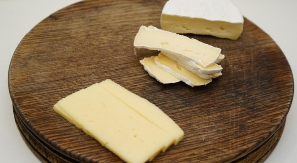 Луковые кольца с сыром во фритюре, пошаговый рецепт с фото