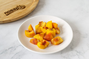 Финиковый смузи