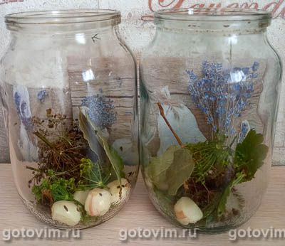 Помидоры с болгарским перцем и чесноком на зиму Помидоры с болгарским перцем и чесноком на зиму