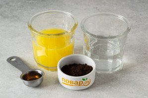 Кофе "Бамбл"