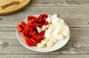 Соус для пиццы на зиму Соус для пиццы на зиму