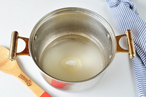 Варенье из боярышника