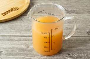 Яблочный сок Яблочный сок