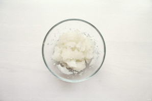 Суфле из манго