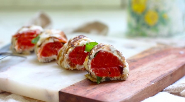 Тонкие кето-блинчики без пшеничной муки и сахара, пошаговый рецепт с фото