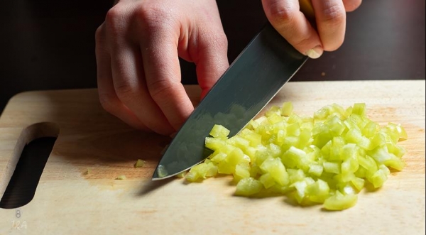 Запеченные помидоры, пошаговый рецепт с фото