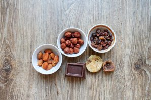 "Мендианты"