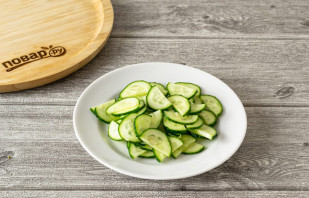 Вкусная маринованная капуста на зиму в банках