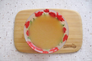 Яблочный сок в домашних условиях