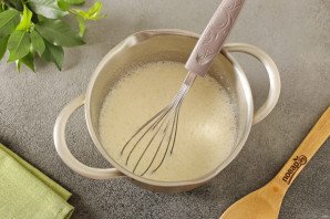 Брауни с вишней в мультиварке Брауни с вишней в мультиварке