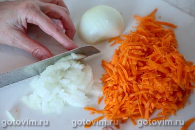 Макароны с мясом на сковороде (без варки) Макароны с мясом на сковороде (без варки)