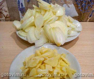 Маринованные баклажаны со вкусом шашлыка на зиму