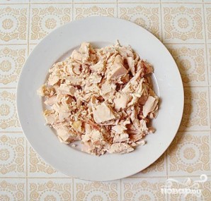 Днестровская окрошка