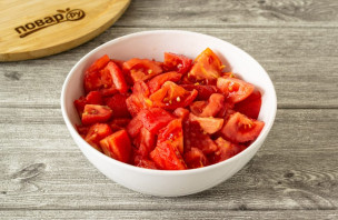 Соус для пиццы на зиму Соус для пиццы на зиму