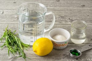 Грузинский лимонад