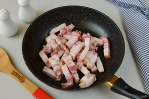 Ячневая крупа