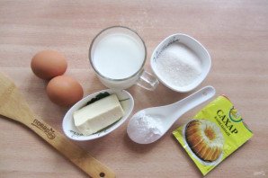 Кустард Кустард