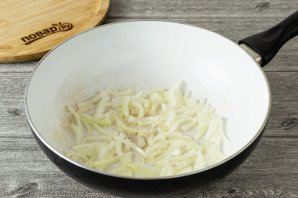 Киноа с вялеными томатами