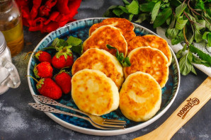 Украинский завтрак Украинский завтрак