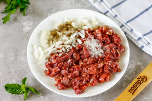 Караимские чебуреки