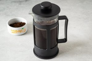 Кофе "Бамбл"