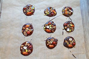 "Мендианты"