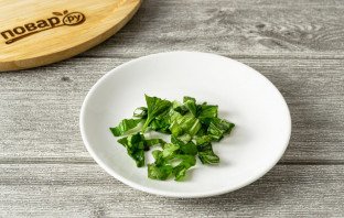 Кофе с базиликом Кофе с базиликом