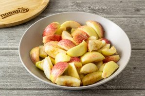 Яблочный сок Яблочный сок