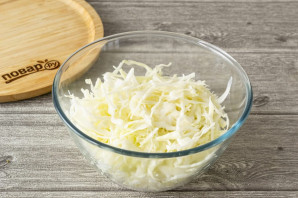 Вкусная маринованная капуста на зиму в банках