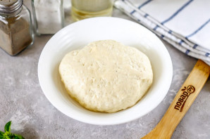 Караимские чебуреки