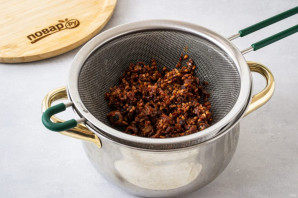 Напиток из шиповника