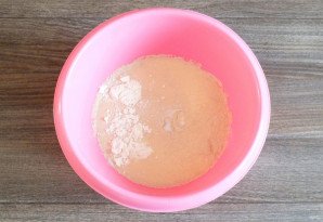 Масляный хлеб