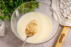 Йогурт из козьего молока