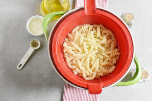 Итальянский ужин