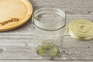 Вкусная маринованная капуста на зиму в банках