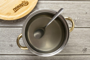 Компот из яблок на зиму Компот из яблок на зиму