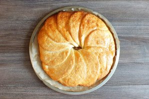 Масляный хлеб