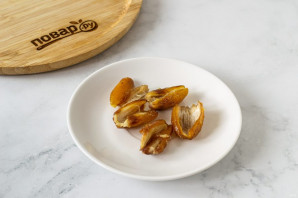 Финиковый смузи