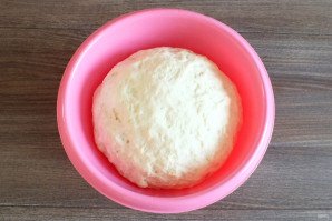 Масляный хлеб