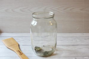 Баклажаны целиком на зиму без стерилизации