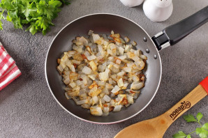 Гречневая каша с горохом Гречневая каша с горохом