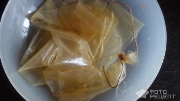 Рецепт: Колбаса домашняя - Московская