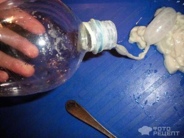 Рецепт: Колбаса домашняя - В натуральной оболочке!