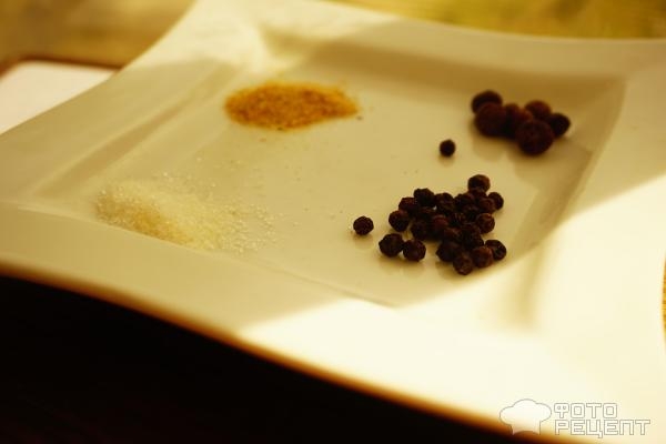 Рецепт: Краковская вареная - колбаса в домашних условиях