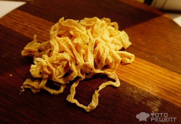 Рецепт: Краковская вареная - колбаса в домашних условиях