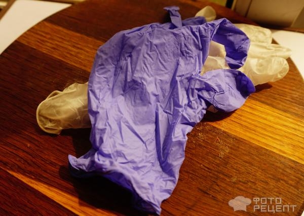 Рецепт: Краковская вареная - колбаса в домашних условиях