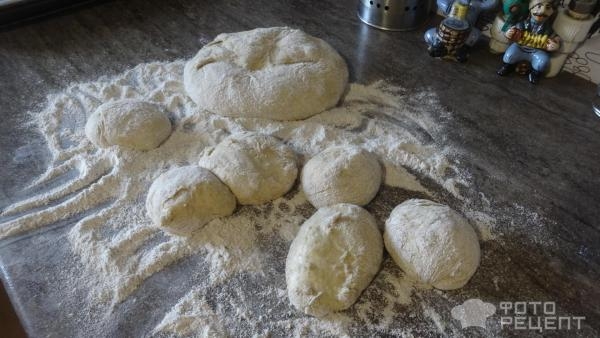 Рецепт: Мини батоны с ржаной мукой - Очень вкусно, не дорого и быстро. Рецепт: Мини батоны с ржаной мукой - Очень вкусно, не дорого и быстро.